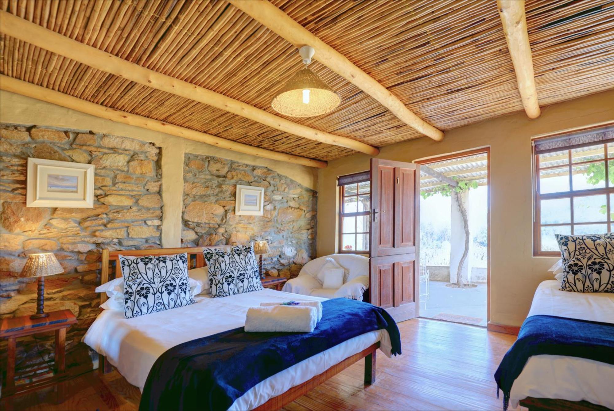 Over The Mountain Guest Farm Джордж Екстериор снимка