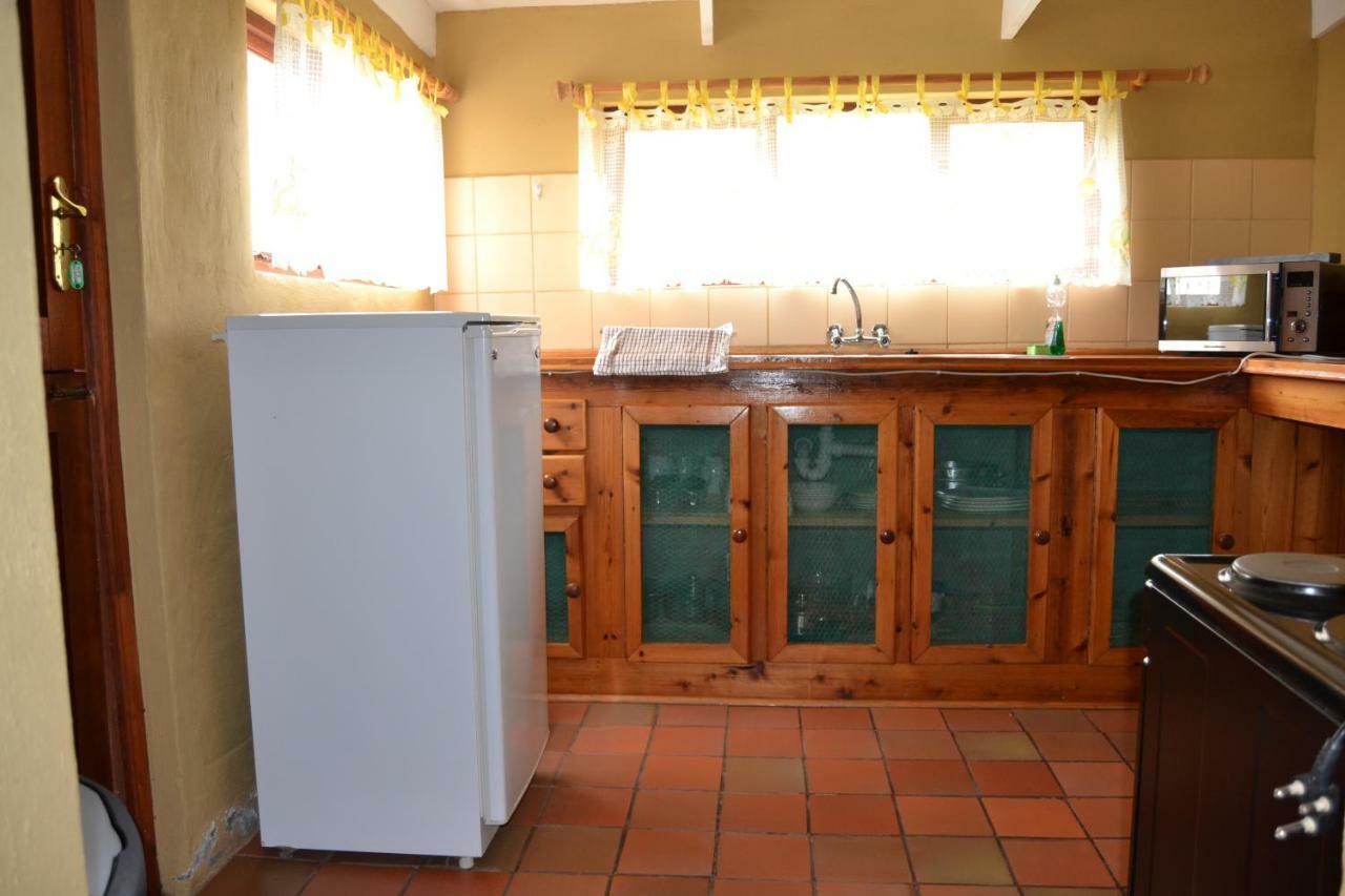 Over The Mountain Guest Farm Джордж Екстериор снимка