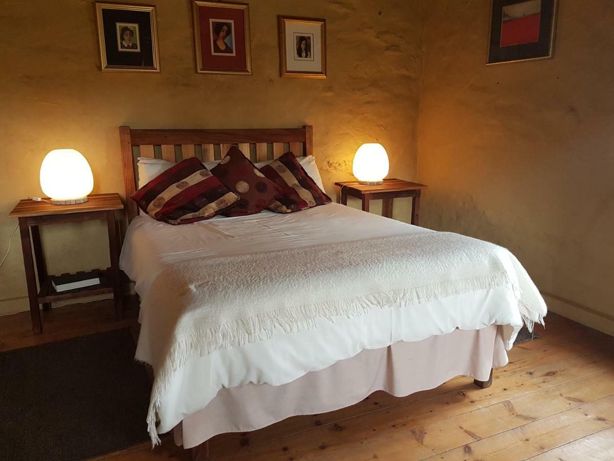Over The Mountain Guest Farm Джордж Екстериор снимка